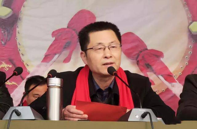 光山二高举行2019届高考百日冲刺誓师大会_手机搜狐网