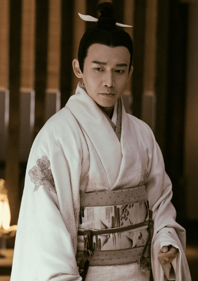 继吴谨言皓镧传后又一新版赵姬吕不韦将来袭网友莫名期待