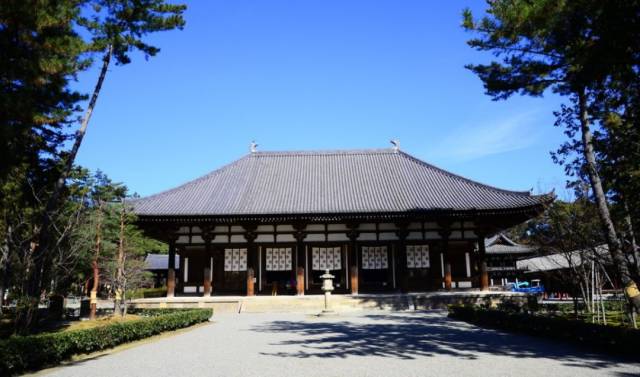 日本律宗之祖鉴真到底为何长寿历史上的寿星