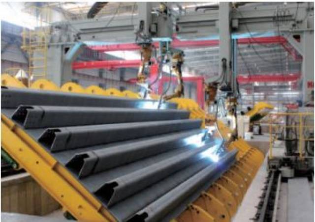 对正交异性钢桥面板u肋双面焊技术若干问题的探讨