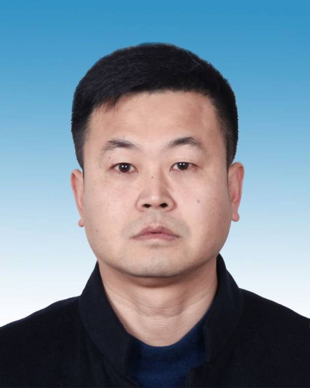 宜春市领导干部任前公示!
