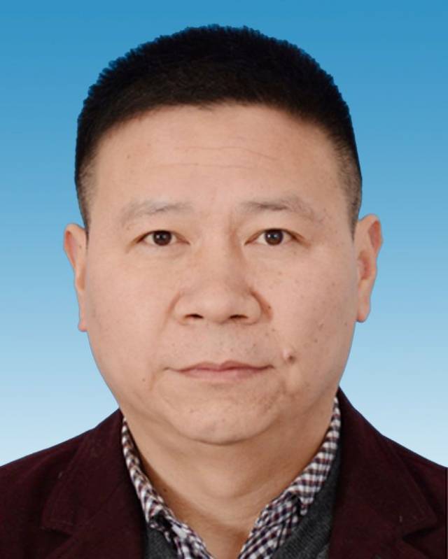 宜春市领导干部任前公示!