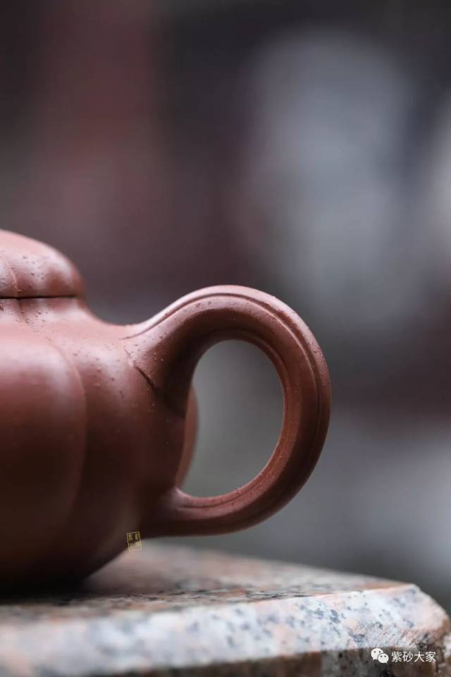 臻品‖ 许军 ——《古菱花》