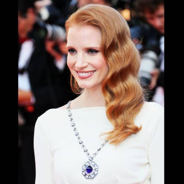 宝石的佩戴与搭配你知道多少