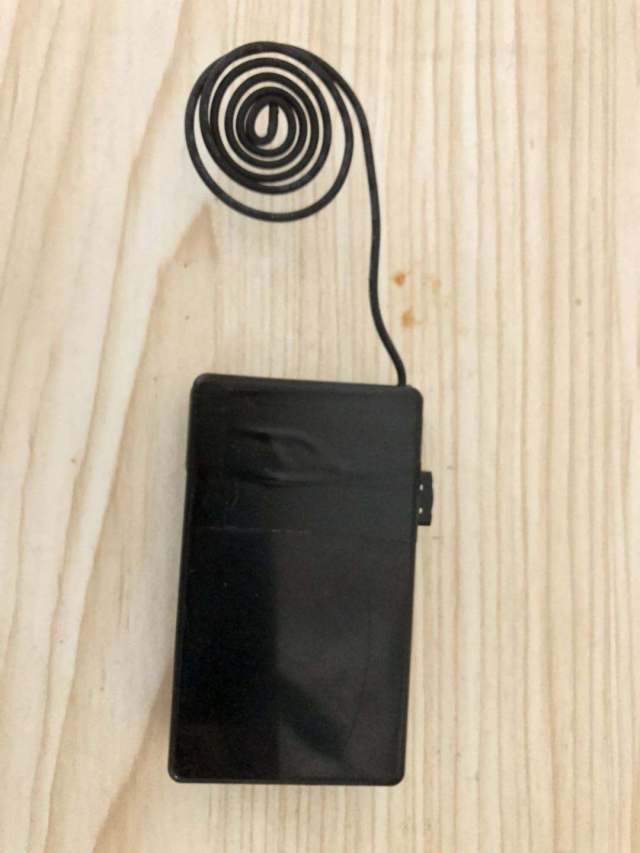 小黑盒秒开智能锁智罗来告诉你真相是什么