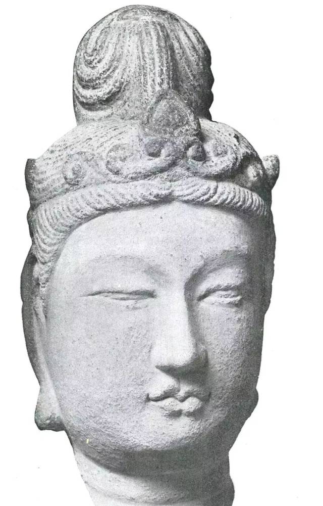 天龙劫斩首之痛耗时四百年开凿的天龙山石窟竟找不出一尊完整的造像