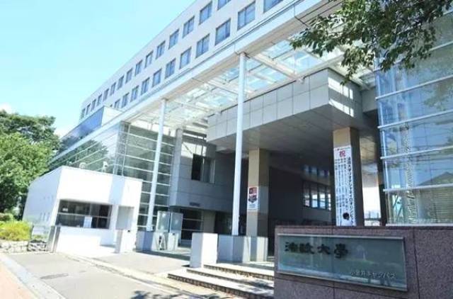 日本SGU案例-法政大学国际教养学部GIS录取一枚