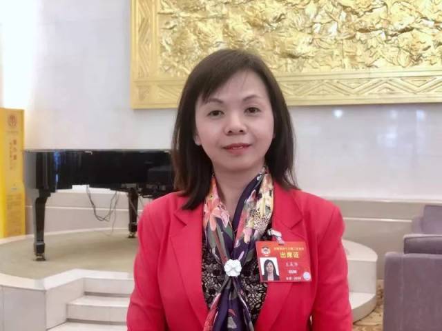 全国政协委员,上海建工集团副总工程师 "两会"声音—— 加强长三角