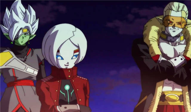 龙珠英雄第9集悟空全新状态登场吉连和贝吉塔都要靠边站了