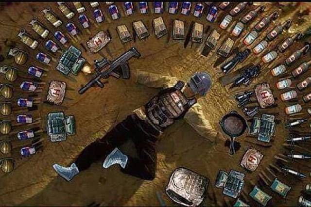 如何优雅的带妹吃鸡?陪玩大神来教你