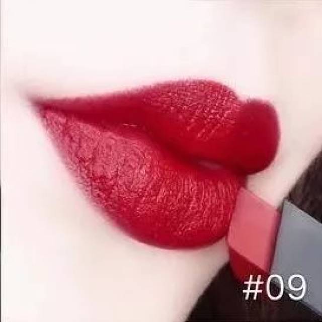 YSL小金条的这些色号你还没入?简直美翻了