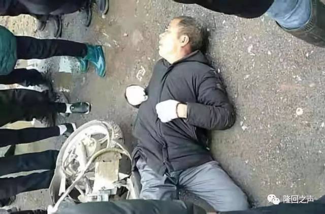 邵陽這裡發生慘烈車禍,一司機當場死亡!