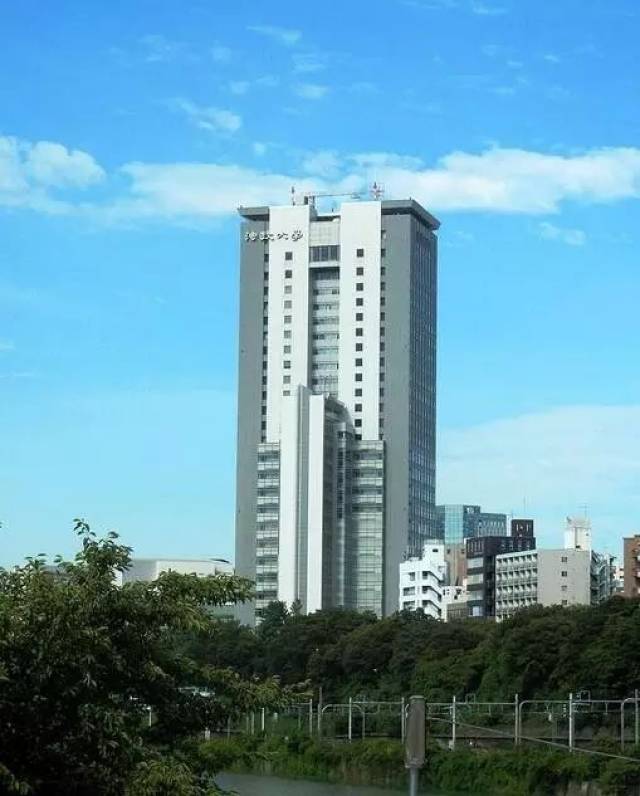 日本SGU案例-法政大学国际教养学部GIS录取