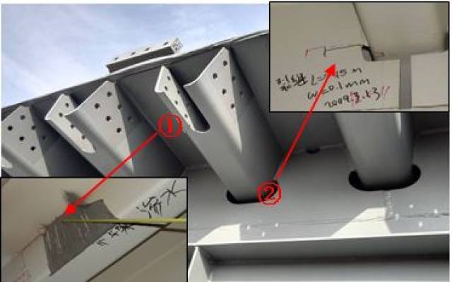 对正交异性钢桥面板u肋双面焊技术若干问题的探讨