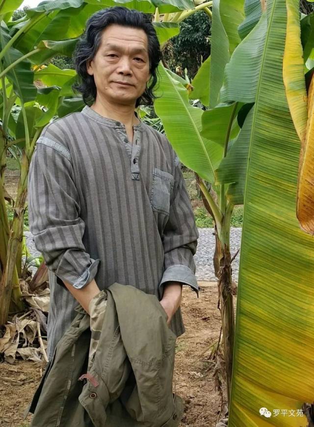 著名画家画罗平!一组高清大图带你一览画里的罗平