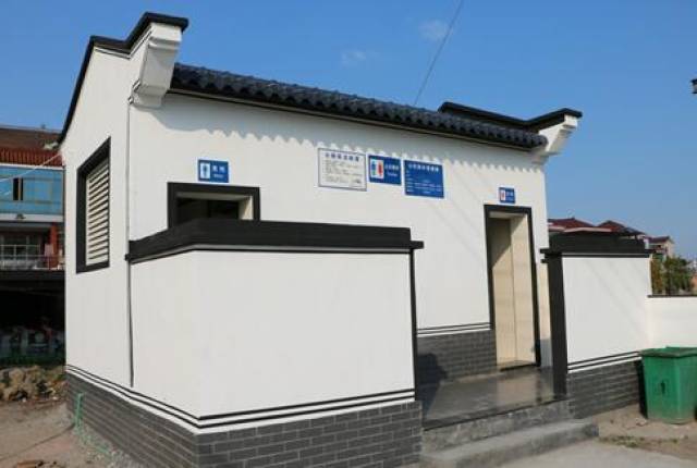 黑龙江省将建立完善寒区农村厕所改造标准体系