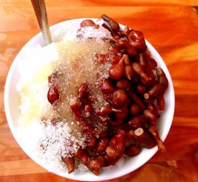 甘南玛曲美食!你吃过吗?