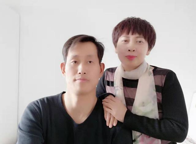 09 崔惠娅丈夫罗伟(感染办)