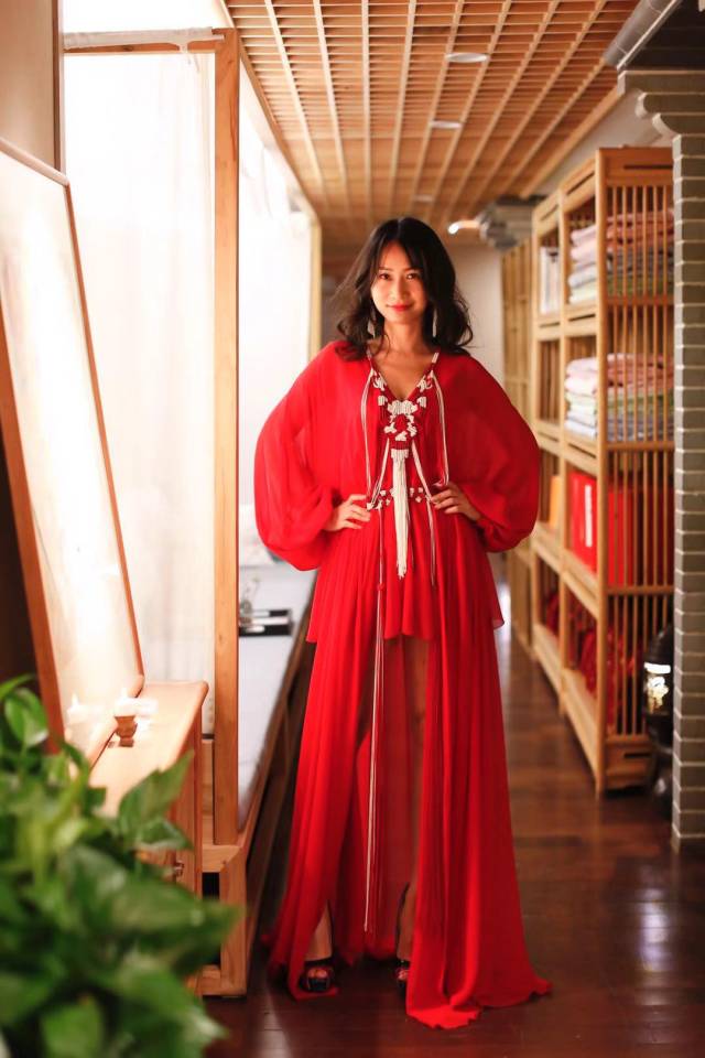 孙天旭——携程公关总经理