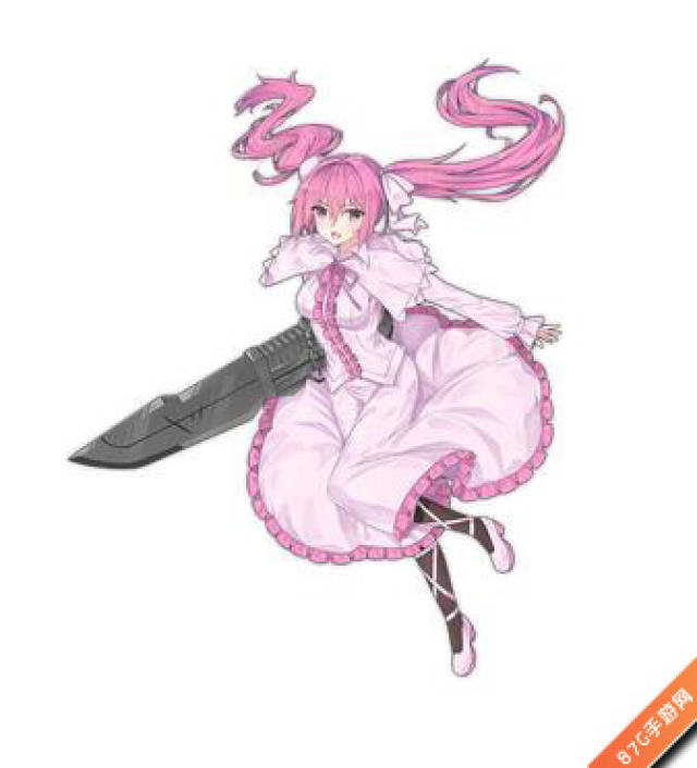 生化少女玛茵怎么样 详细技能属性图鉴