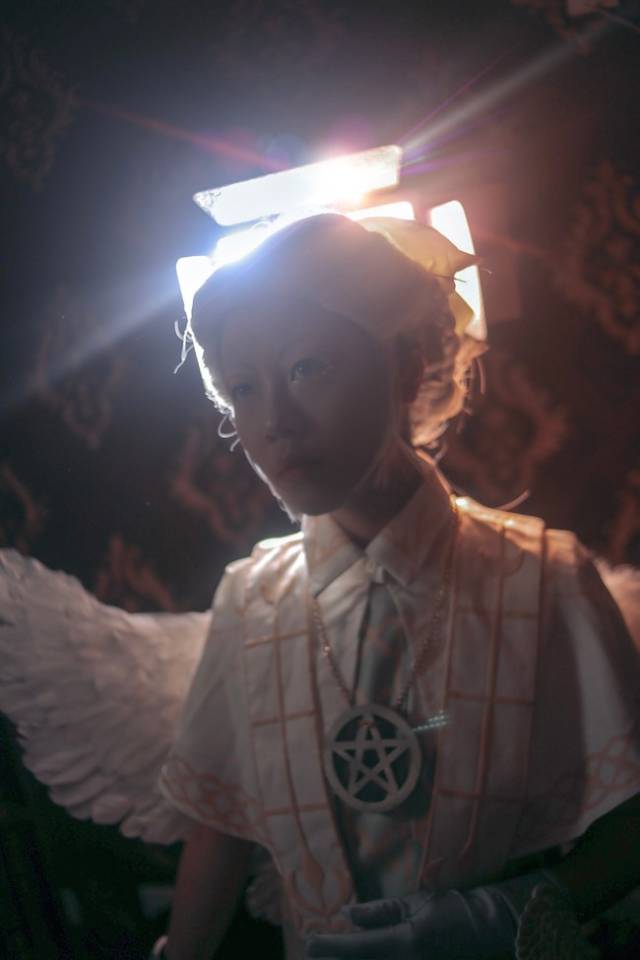 cos:医生 光天使ver.