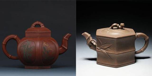 玩紫砂,别只知"泰斗——顾景舟"