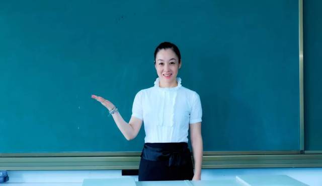 致敬烟台教育界的真女神系列报道①