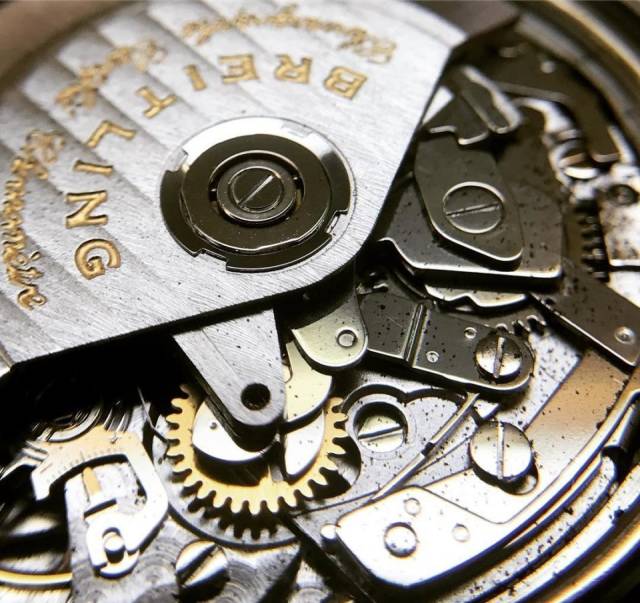 维立鉴表: 瑞士eta2892机芯与eta2824机芯的区别_手机搜狐网