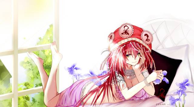 狐妖小红娘欢都落兰的悲惨命运令人唏嘘不已