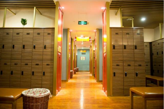 【限时抢】纽斯汤泉 温泉汗蒸 水上乐园 一站式体验 39元起