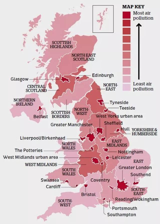 英国维多利亚时代地图图片