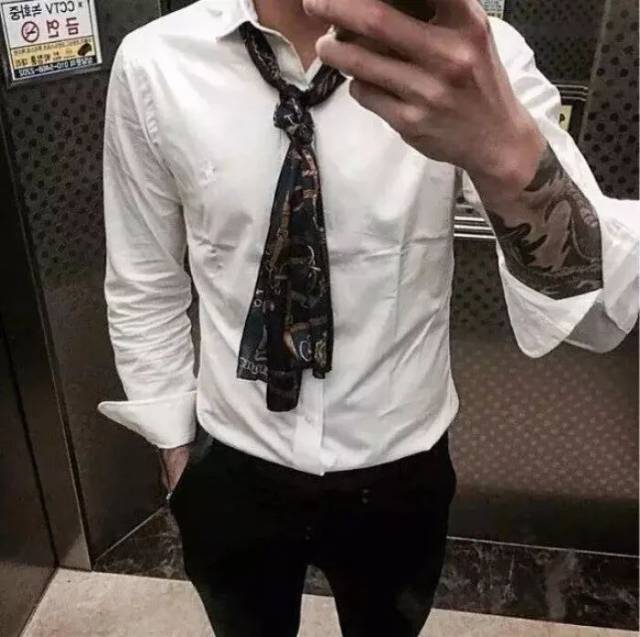 内涵情头 | 猫有九命 唯有一心.