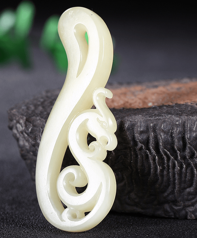 60秒教你学会如何保养和田玉?