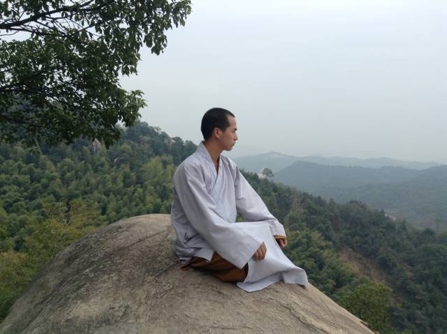 如何检验自己的功夫程度(禅宗)