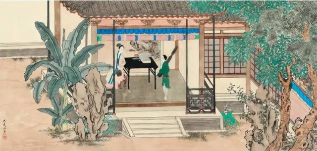 李小彦 -《欲取鸣琴弹》