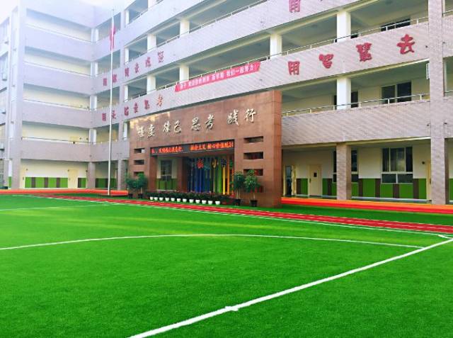 【东厅门小学】"读书--最好的修行"教师读书美篇总览