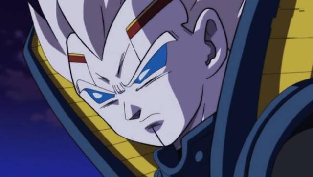 龙珠英雄第10集情报白神悟空意外败北贝吉塔将上演大逆转