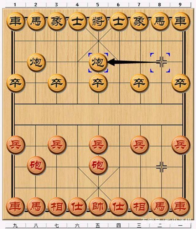 象棋入門:象棋常用棋語,讀了這篇文章不會下棋也會棋