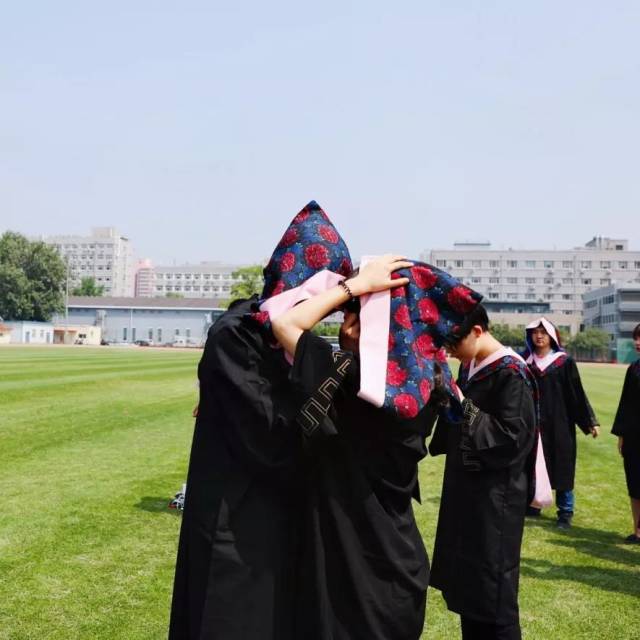 开学歌荒?快点开属于我们的北师大歌单!