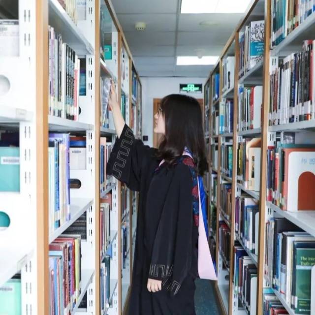 开学歌荒?快点开属于我们的北师大歌单!