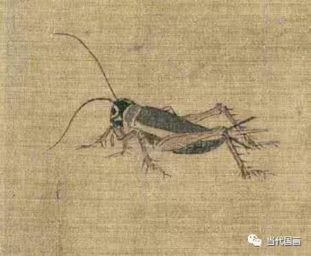 不知源流别说你懂中国画之一：工笔画祖师爷-“黄派”_搜狐网
