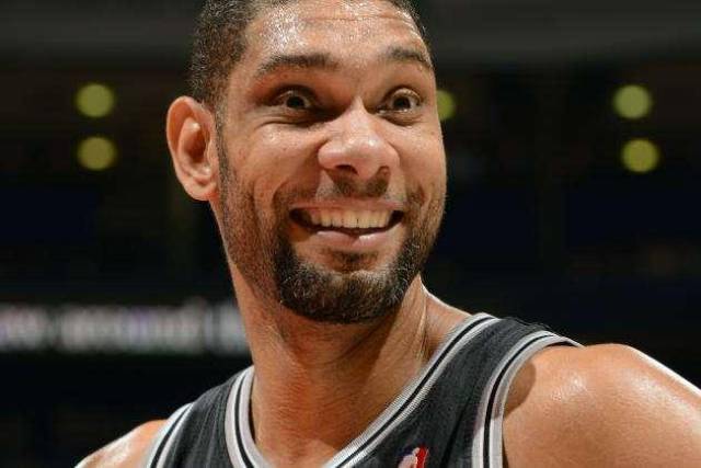 nba有哪些搞笑的技犯?罗德曼原地打坐,邓肯笑一下被驱逐出场