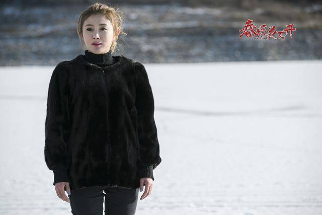 张译木《春暖花又开》刻画"为爱痴狂"李安梅