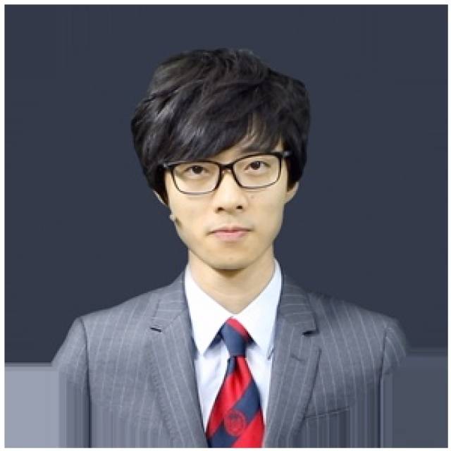 陈迪时事评论员