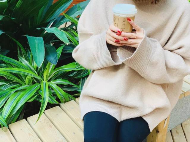 便利蜂的最苦,麦咖啡的最淡这13杯平价现磨