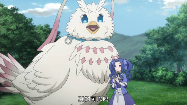 原创盾之勇者成名录:菲洛一句话吓到盾勇,想吃菲洛鸟?那是你同类