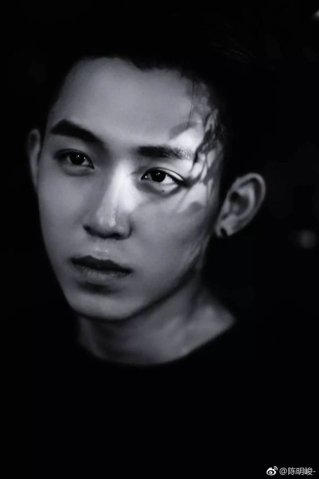 最帅艺考生第一弹 | 除了陈飞宇周奇,19级艺考