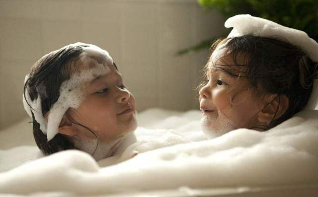 戴在身上的观音洗澡要取下来吗?