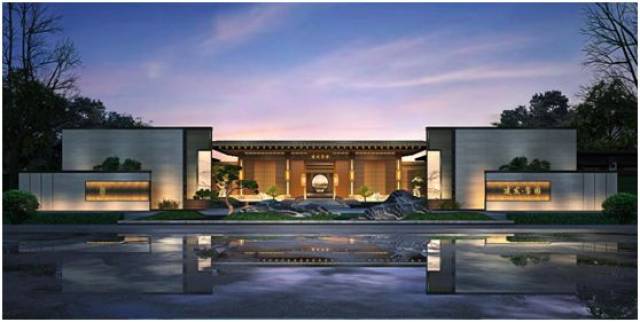 一城双"玺",境鉴东方 在粤港澳大湾区的战略布局中, 珠海是不可缺少