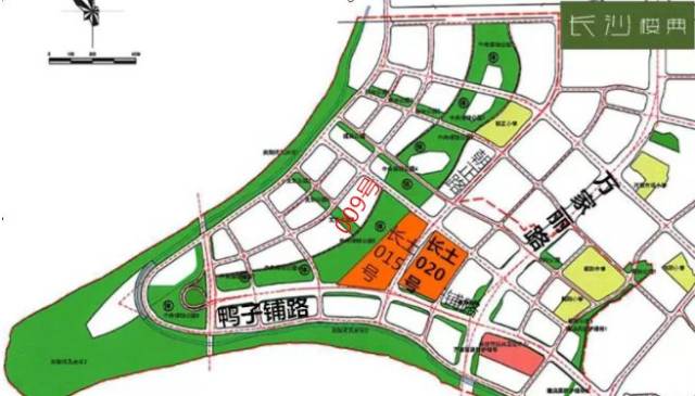 马栏山将引进国家级数字出版基地